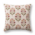Signature Pillows & Throw
