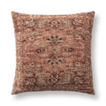 Curated Pillows & Throw