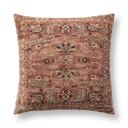 Curated Pillows & Throw