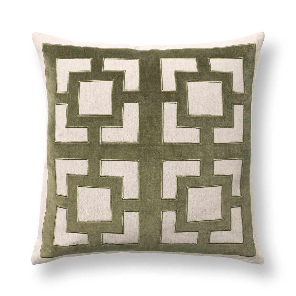 Finchley 2 Pillow