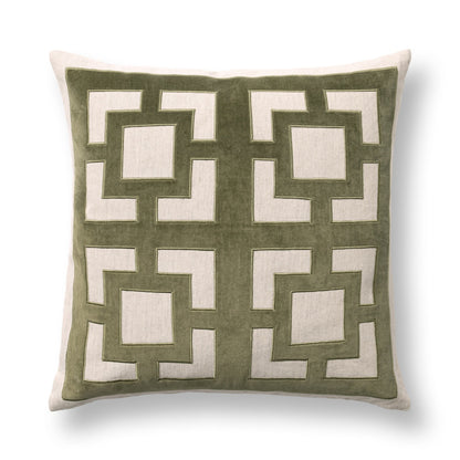 Finchley 2 Pillow
