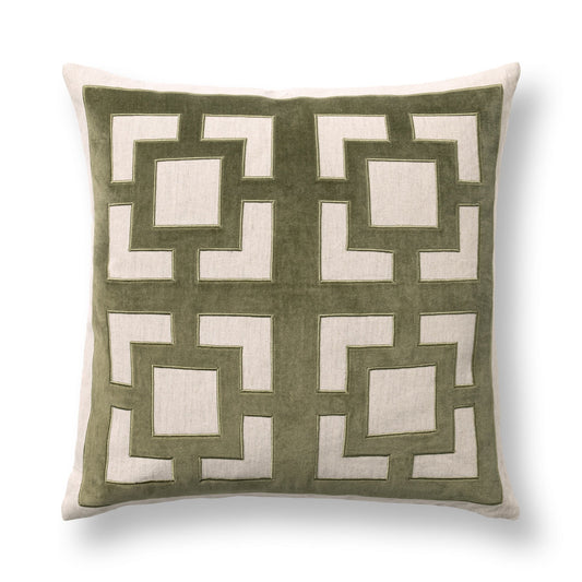 Finchley 2 Pillow
