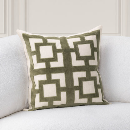 Finchley 2 Pillow