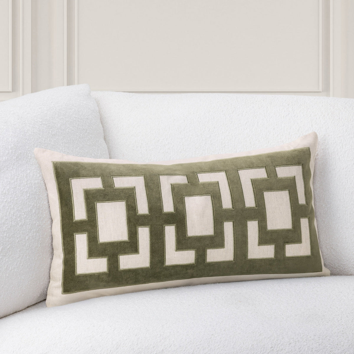 Finchley 2 Pillow