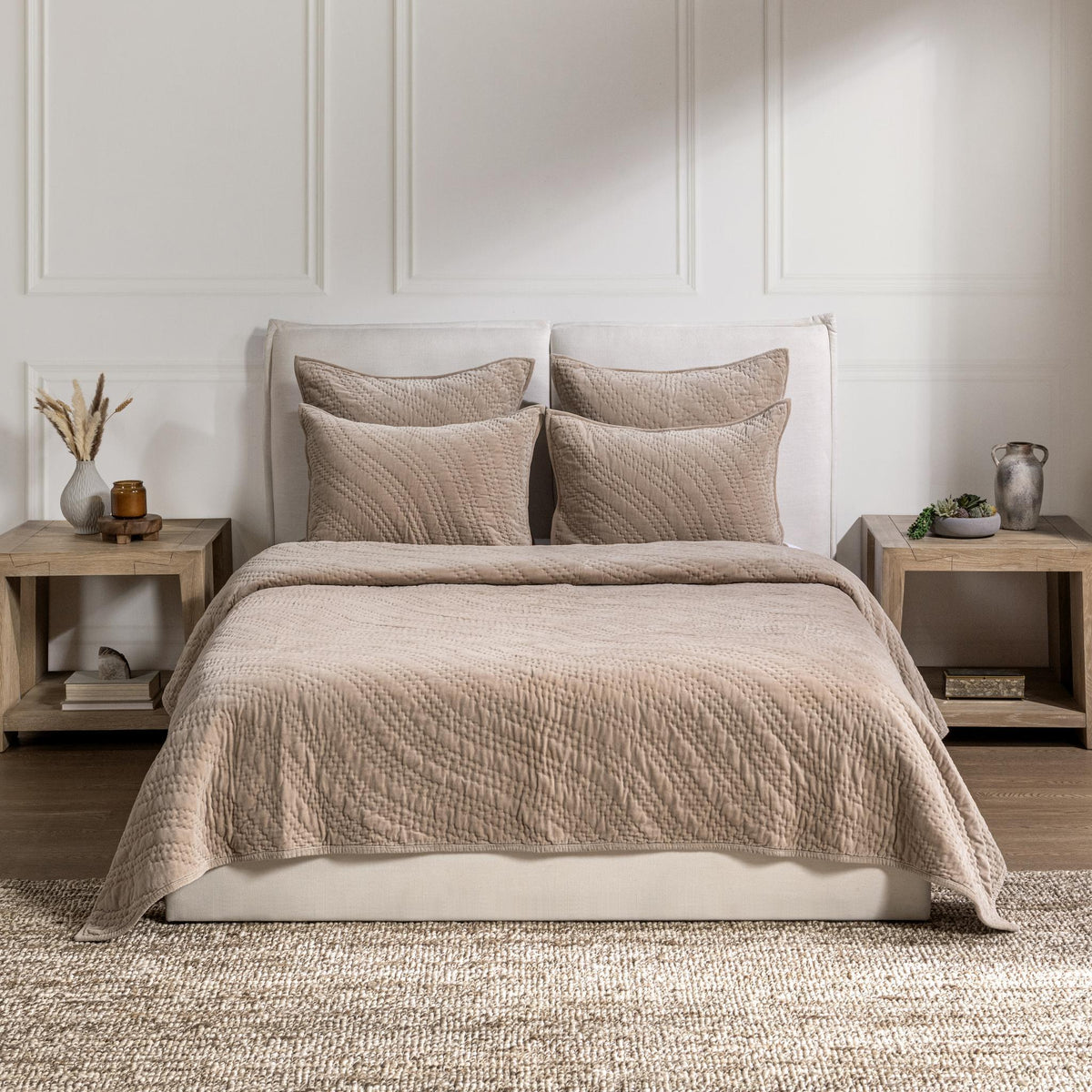 Newbury Quilt Collection