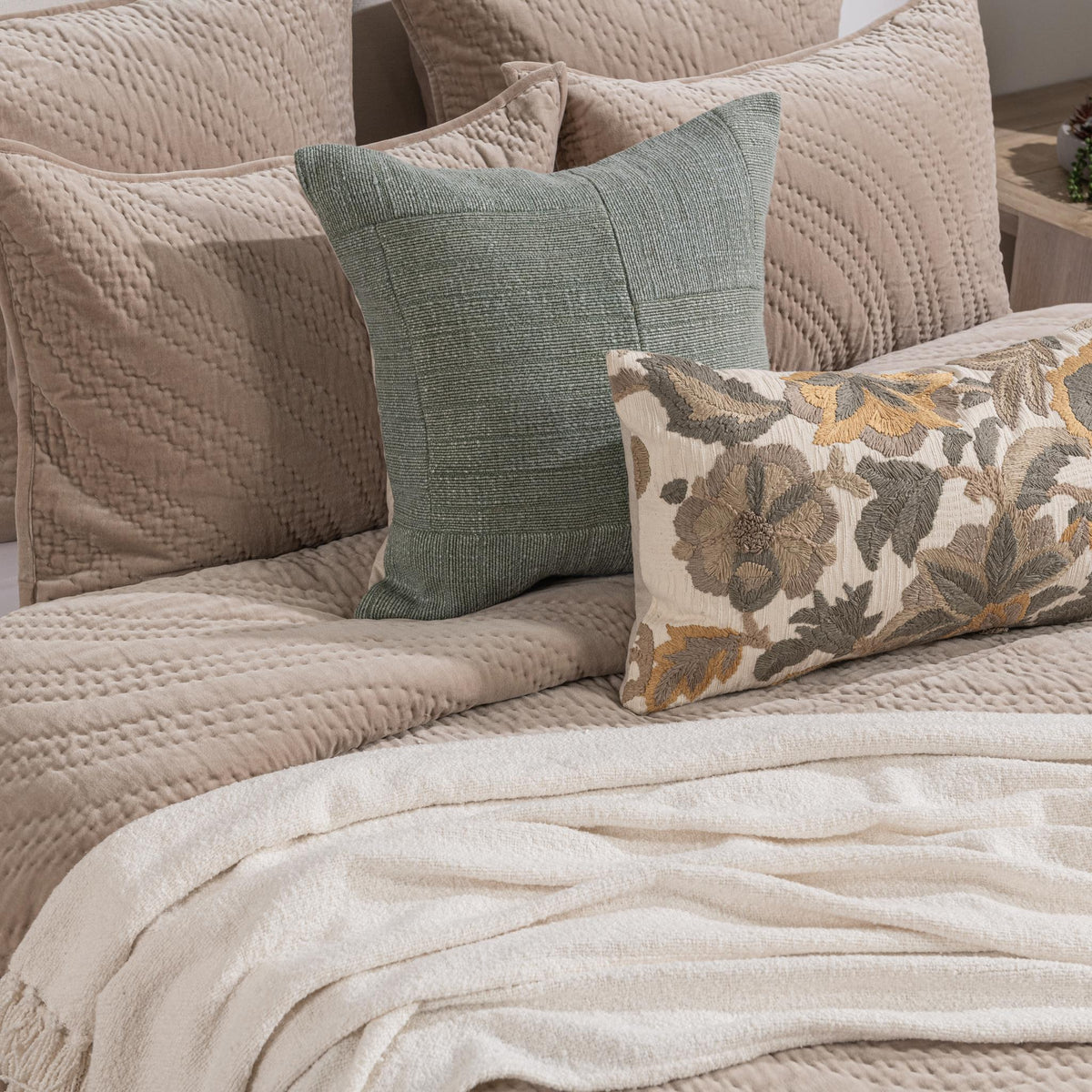 Newbury Quilt Collection