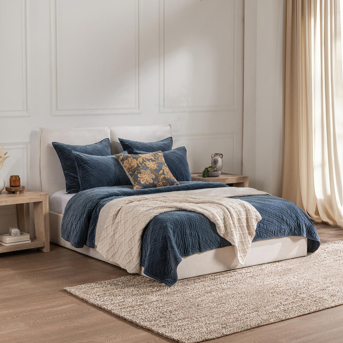 Newbury Quilt Collection