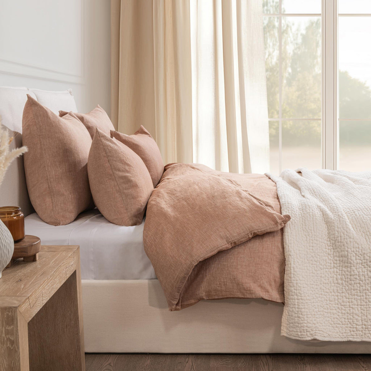 Foxmere Duvet Collection