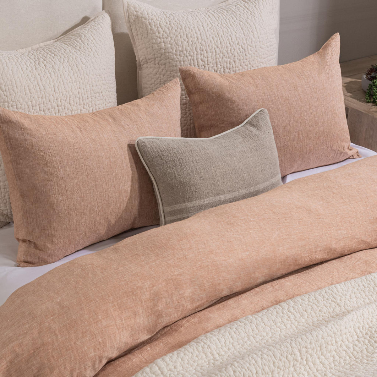 Foxmere Duvet Collection