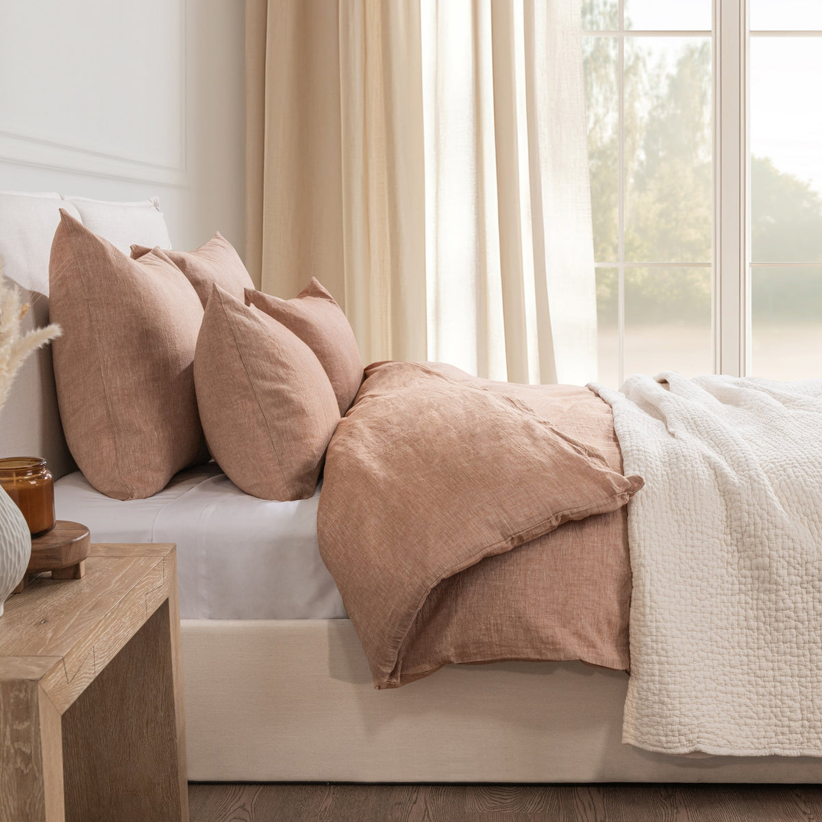 Foxmere Duvet Collection