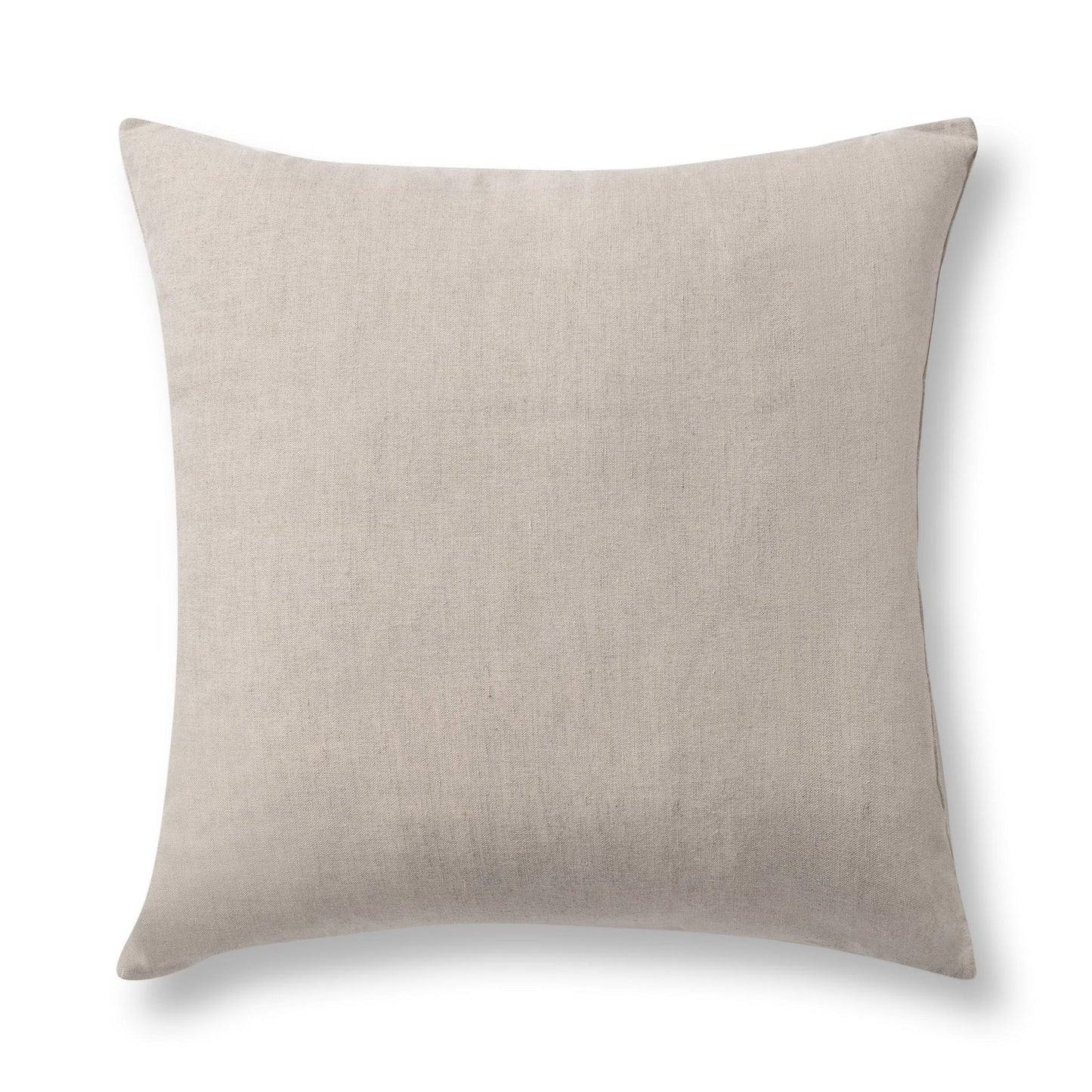 Natural/Dry Sage 50% Cotton Solid SR Nisha 22x22 Collection