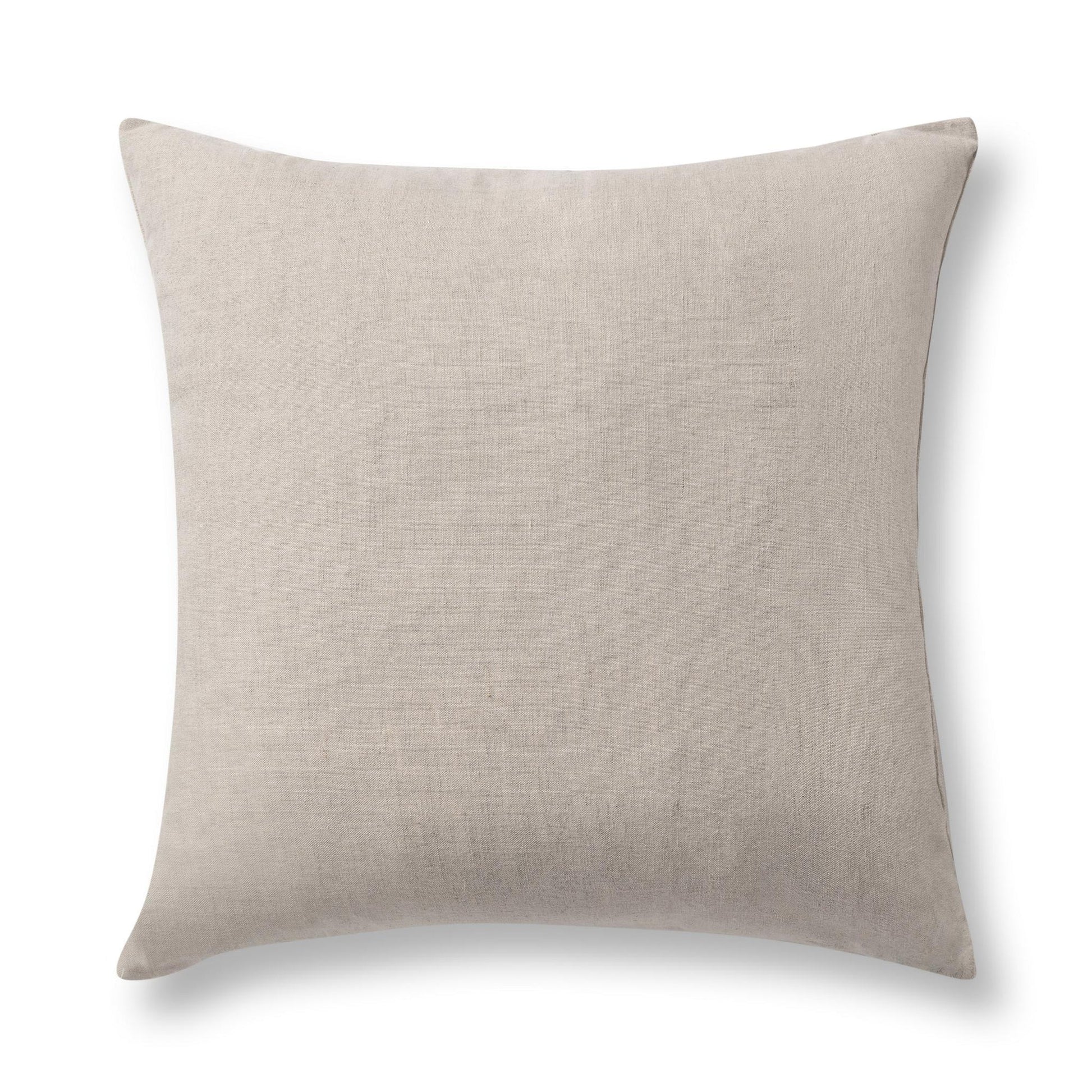 Natural/Dry Sage 50% Cotton Solid SR Nisha 22x22 Collection