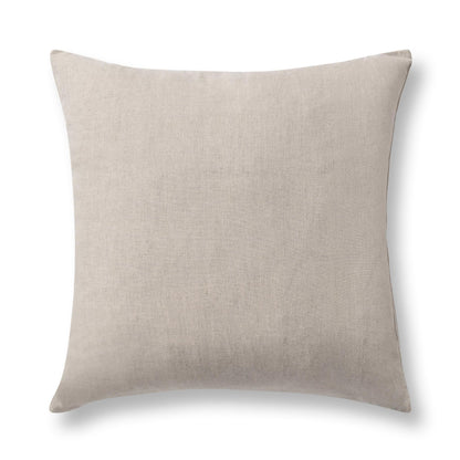 Natural/Dry Sage 50% Cotton Solid SR Nisha 22x22 Collection