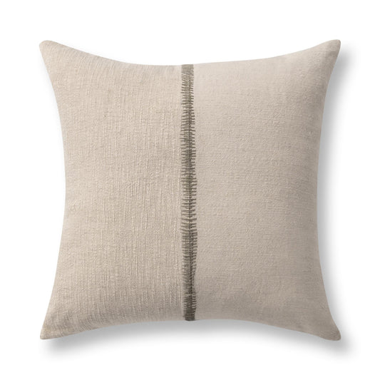 Refined Pillows & Throw