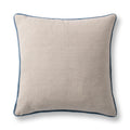 Crafted Pillows & Throw