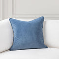 Crafted Pillows & Throw