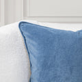 Crafted Pillows & Throw