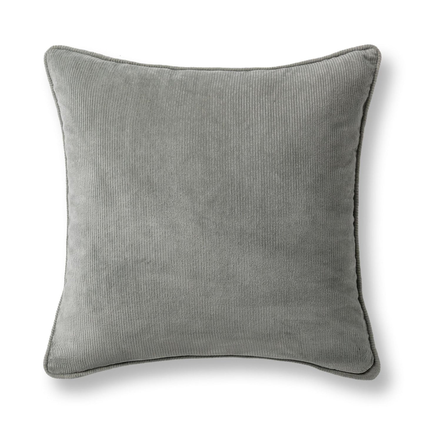 Dry Sage 100% Polyester Solid SR Memoir 22x22 Collection