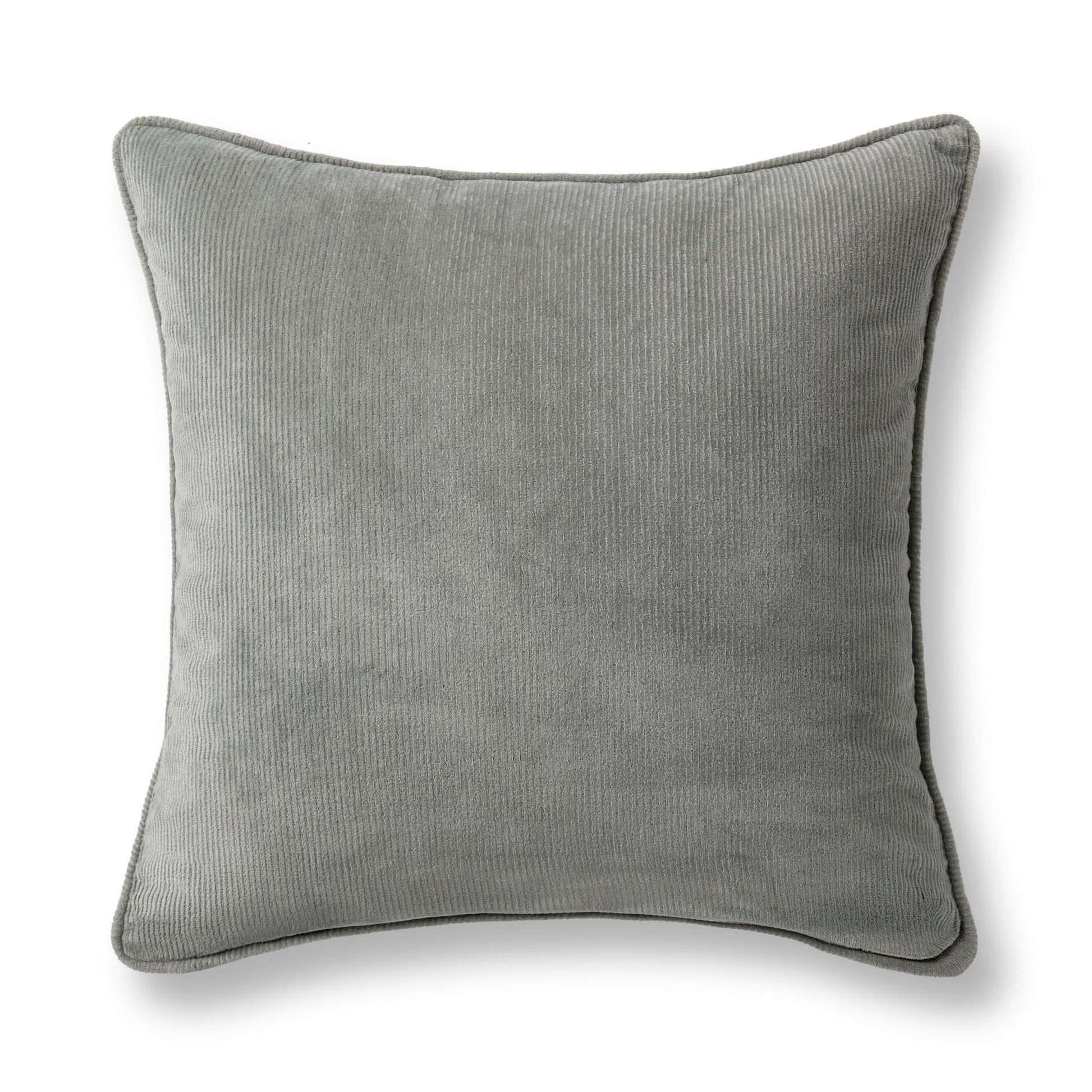 Dry Sage 100% Polyester Solid SR Memoir 22x22 Collection