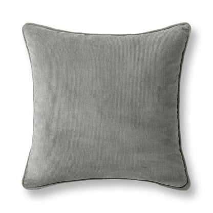 Dry Sage 100% Polyester Solid SR Memoir 22x22 Collection