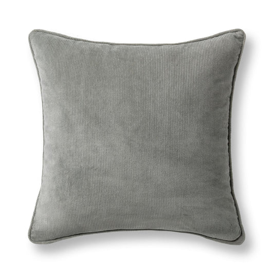 Dry Sage 100% Polyester Solid SR Memoir 22x22 Collection