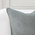 Crafted Pillows & Throw