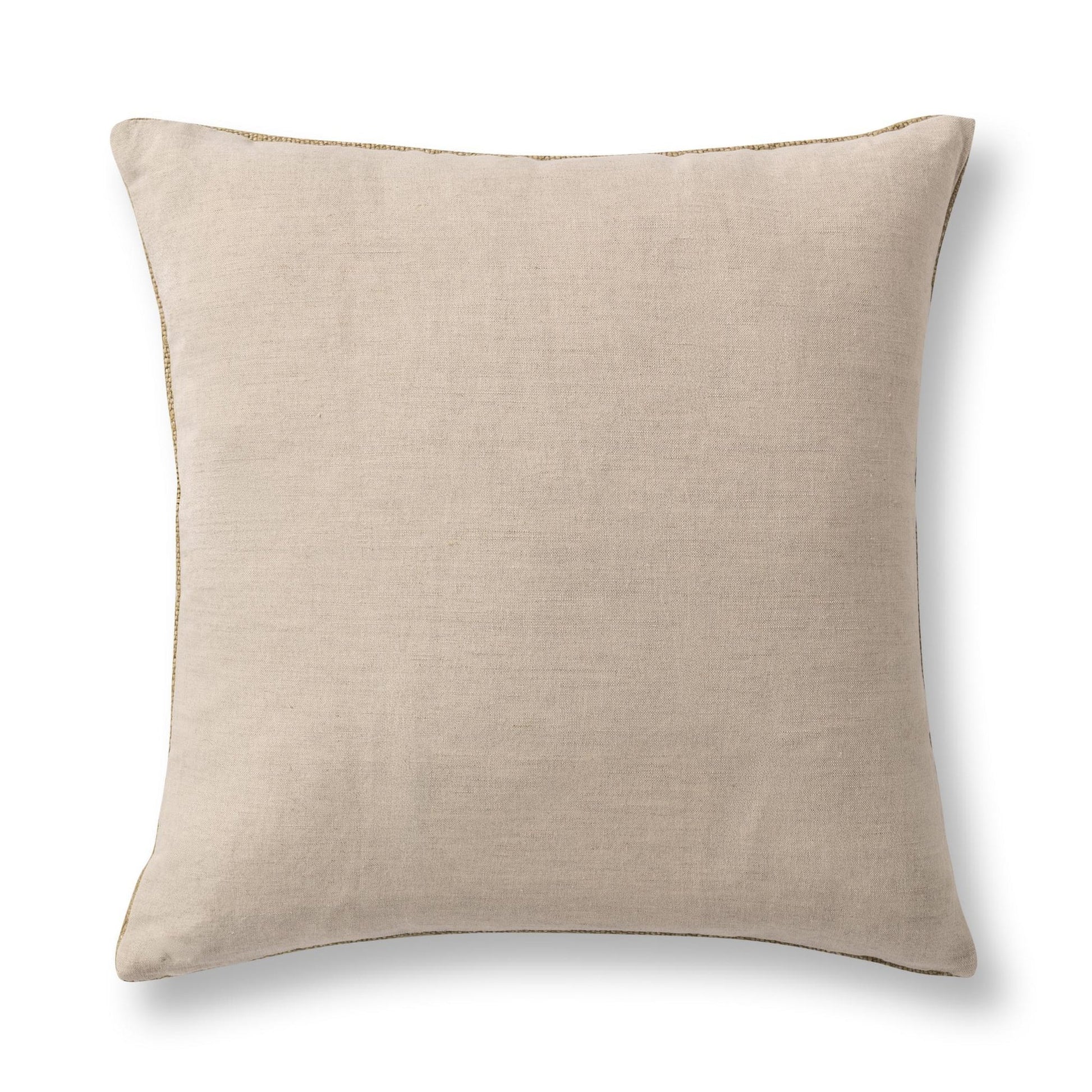 Kelp 100% Linen Solid SR Moksha 20x20 Collection