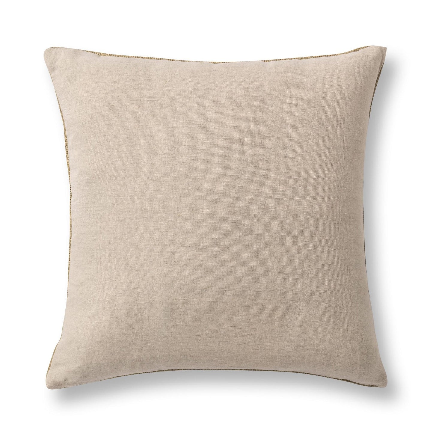 Kelp 100% Linen Solid SR Moksha 20x20 Collection