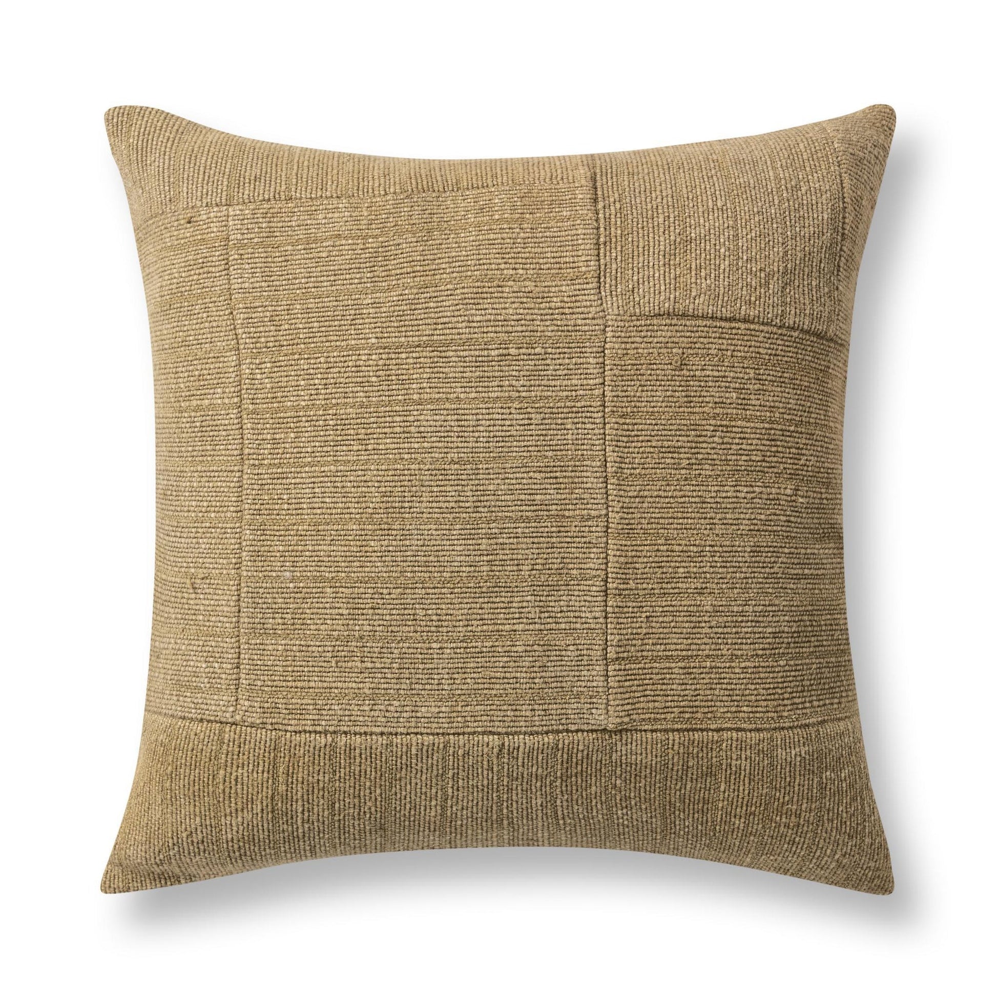 Kelp 100% Linen Solid SR Moksha 20x20 Collection