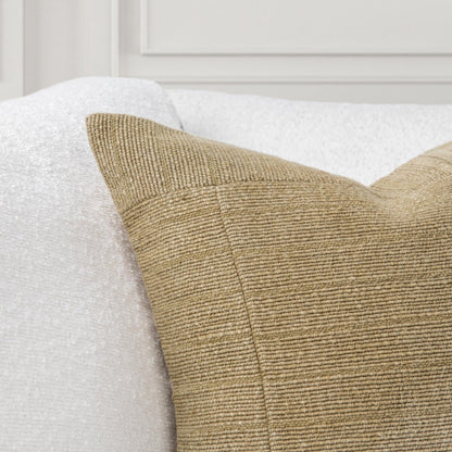 Kelp 100% Linen Solid SR Moksha 20x20 Collection