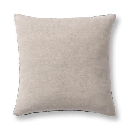 Dry Sage 100% Linen Solid SR Moksha 20x20 Collection