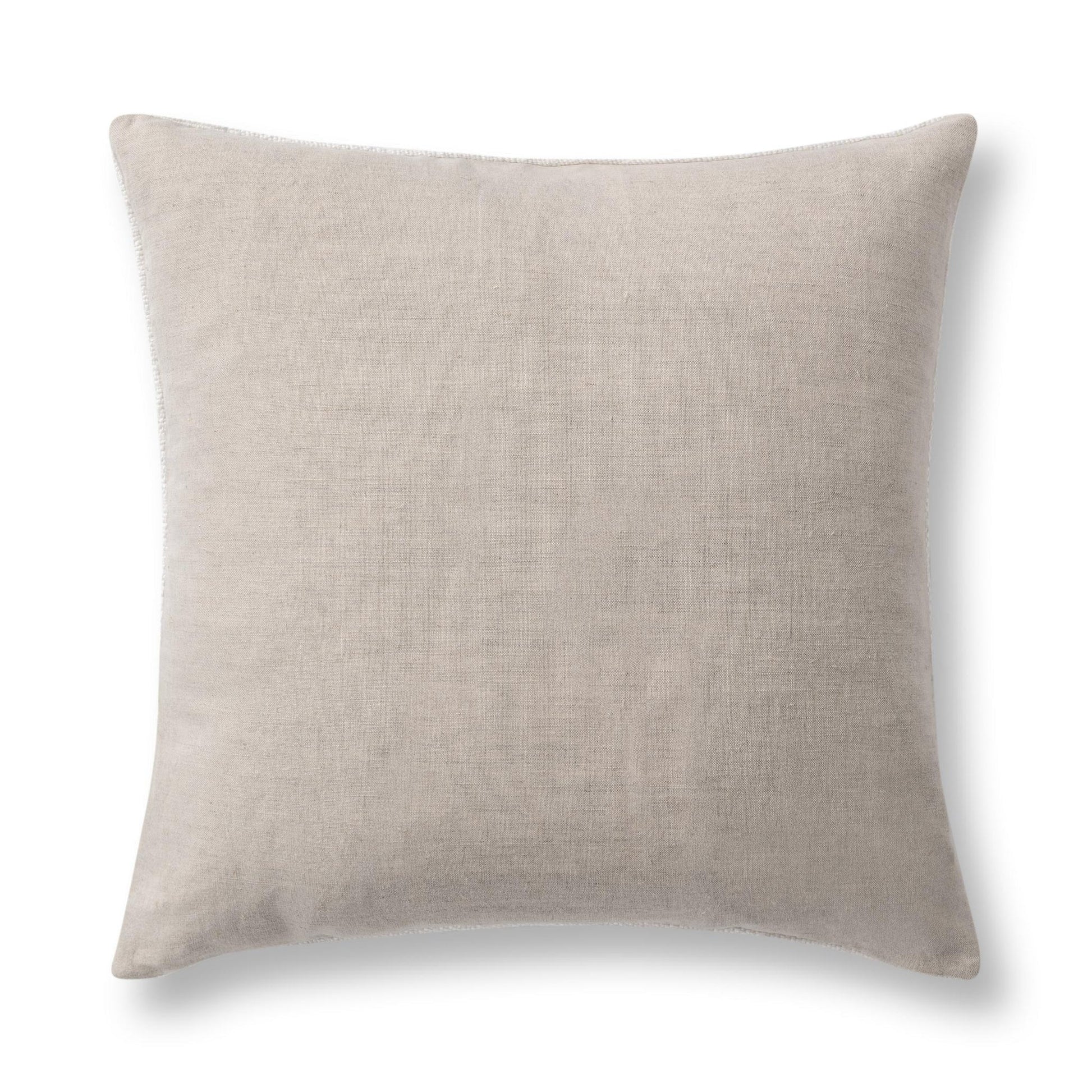 Cloud 100% Linen Solid SR Moksha 20x20 Collection