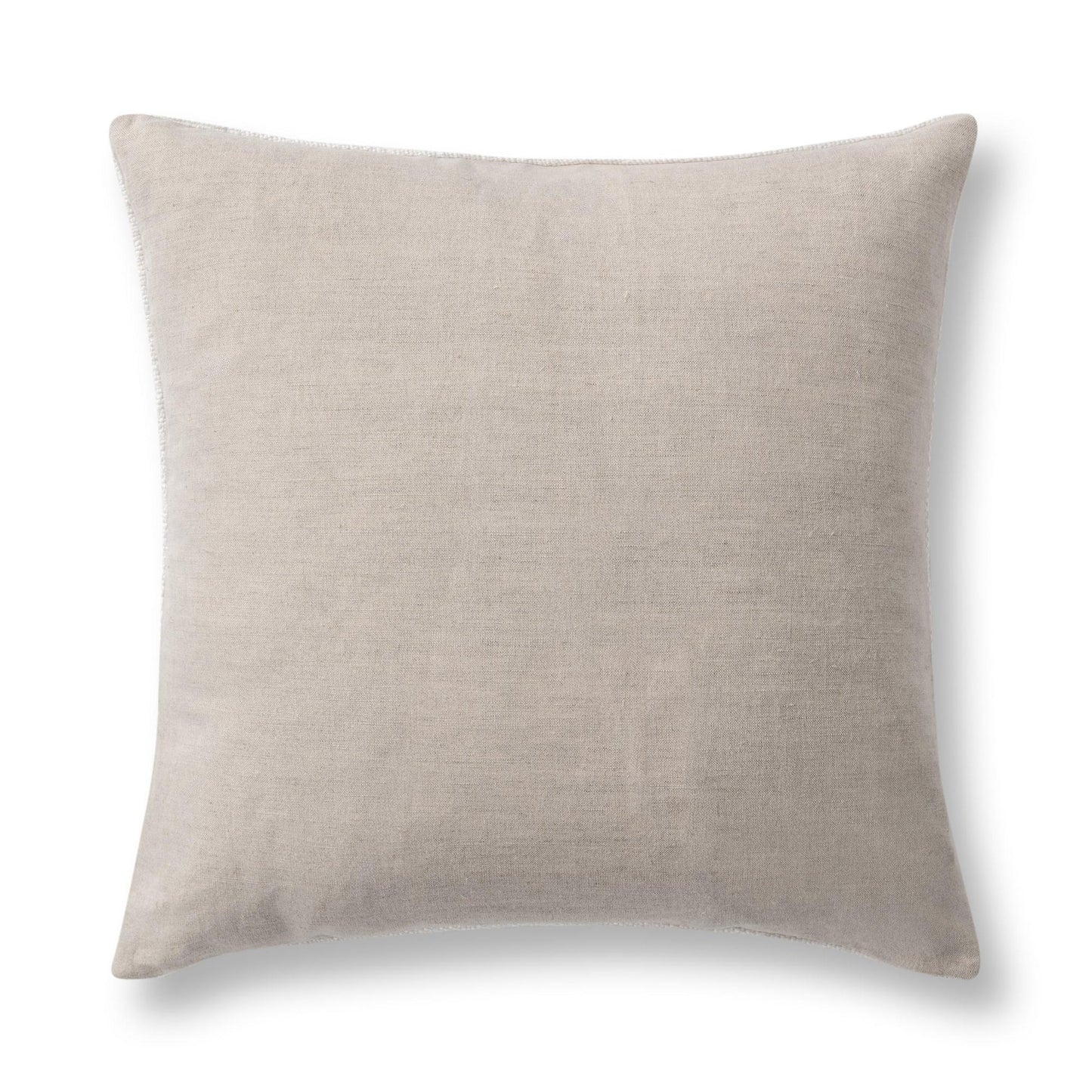 Cloud 100% Linen Solid SR Moksha 20x20 Collection