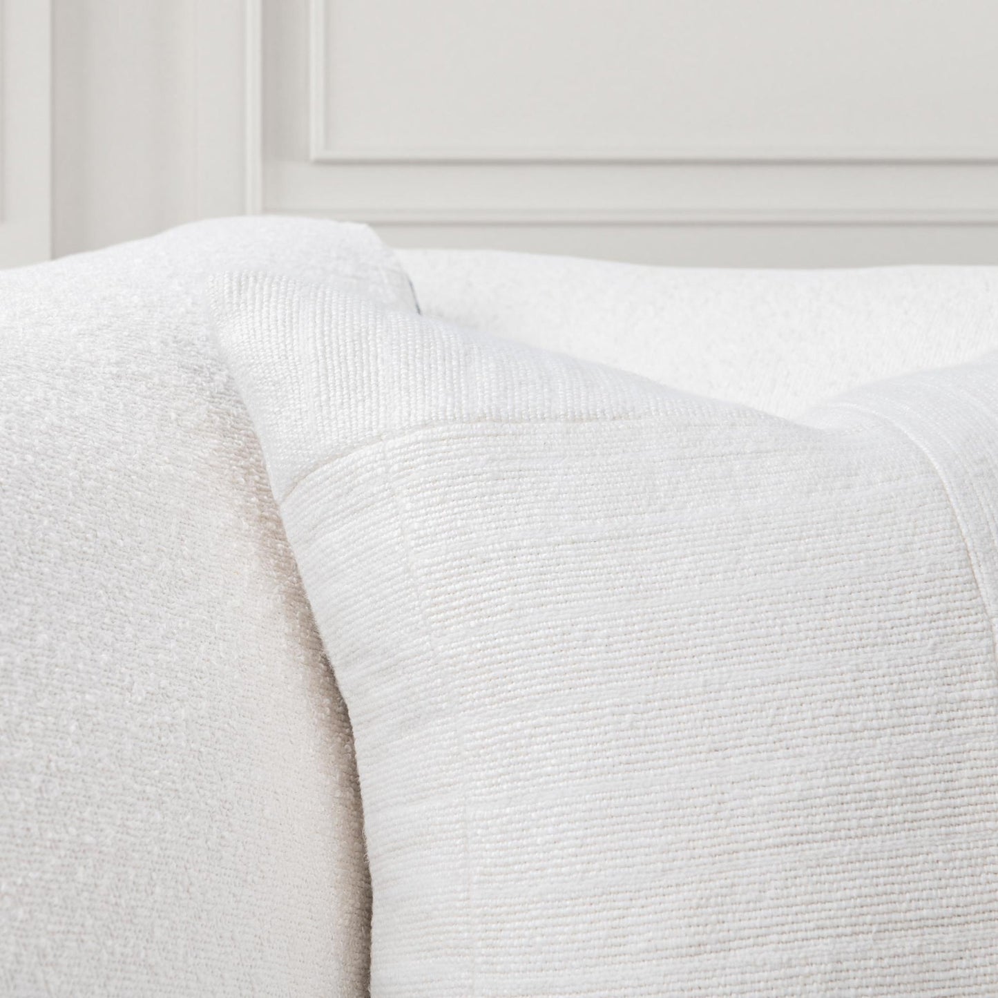 Cloud 100% Linen Solid SR Moksha 20x20 Collection