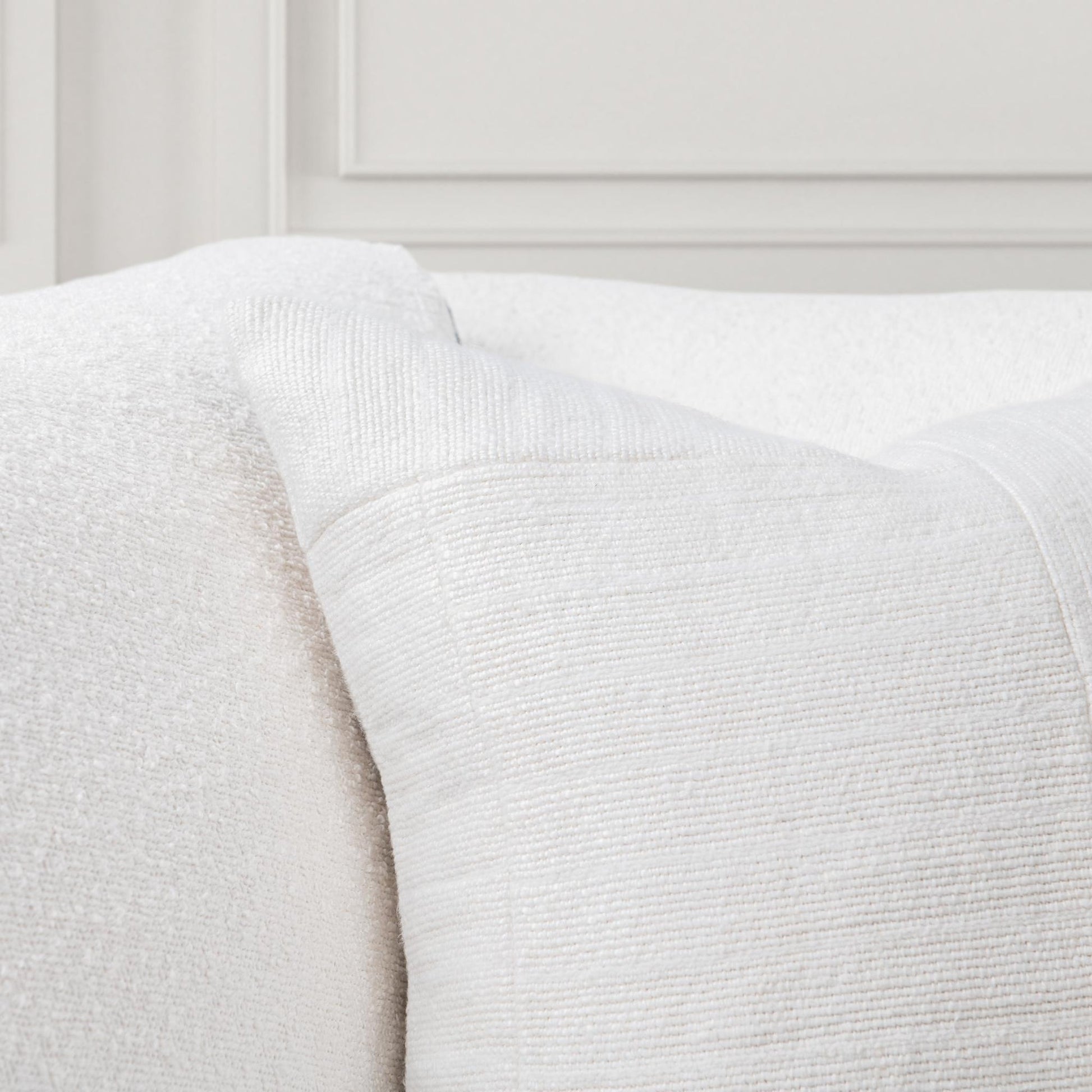 Cloud 100% Linen Solid SR Moksha 20x20 Collection