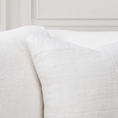Cloud 100% Linen Solid SR Moksha 20x20 Collection
