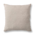 Elevated Pillows & Throw