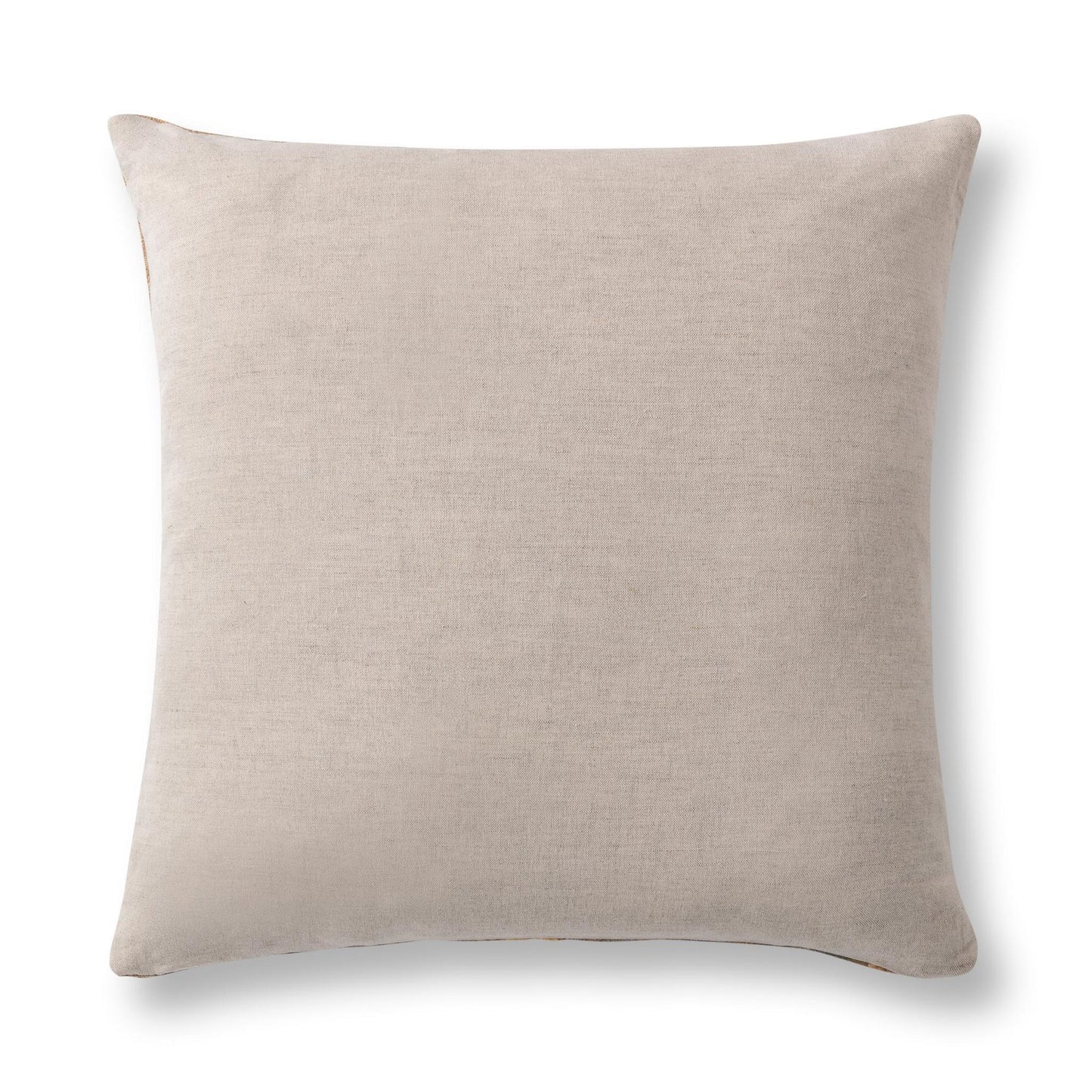 Dry Sage 38% Linen Pattern SR Anika 22x22 Collection