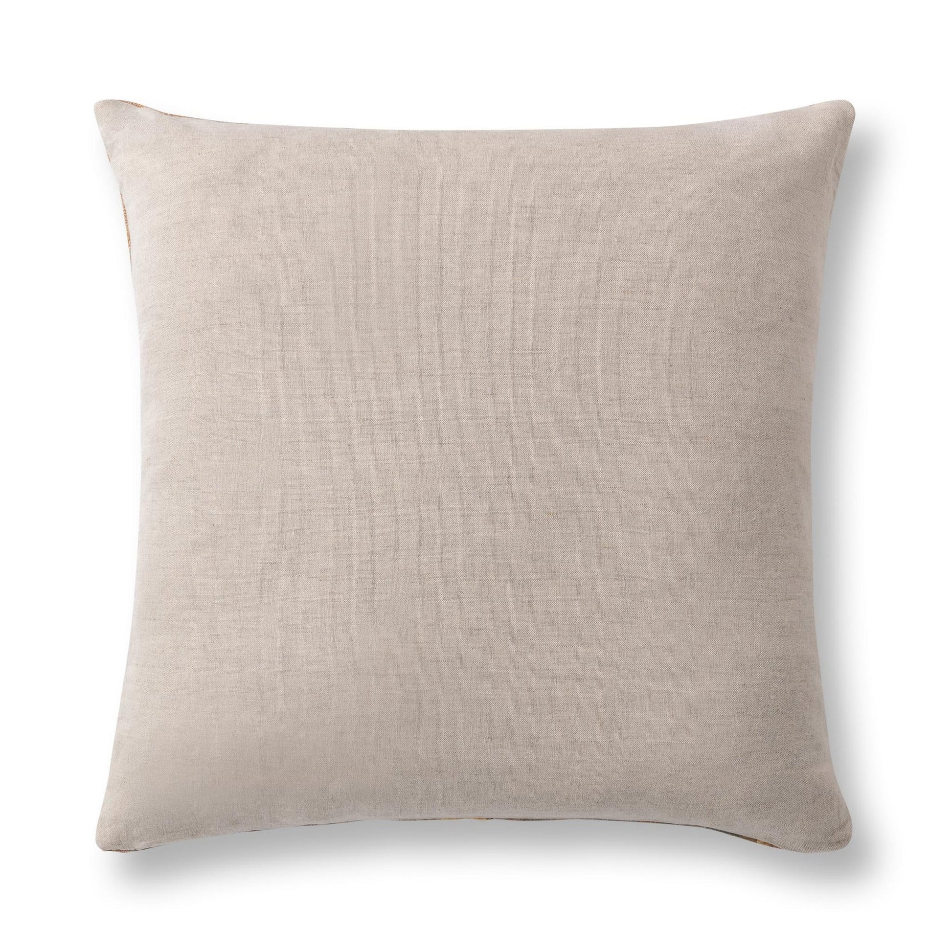 Dry Sage 38% Linen Pattern SR Anika 22x22 Collection