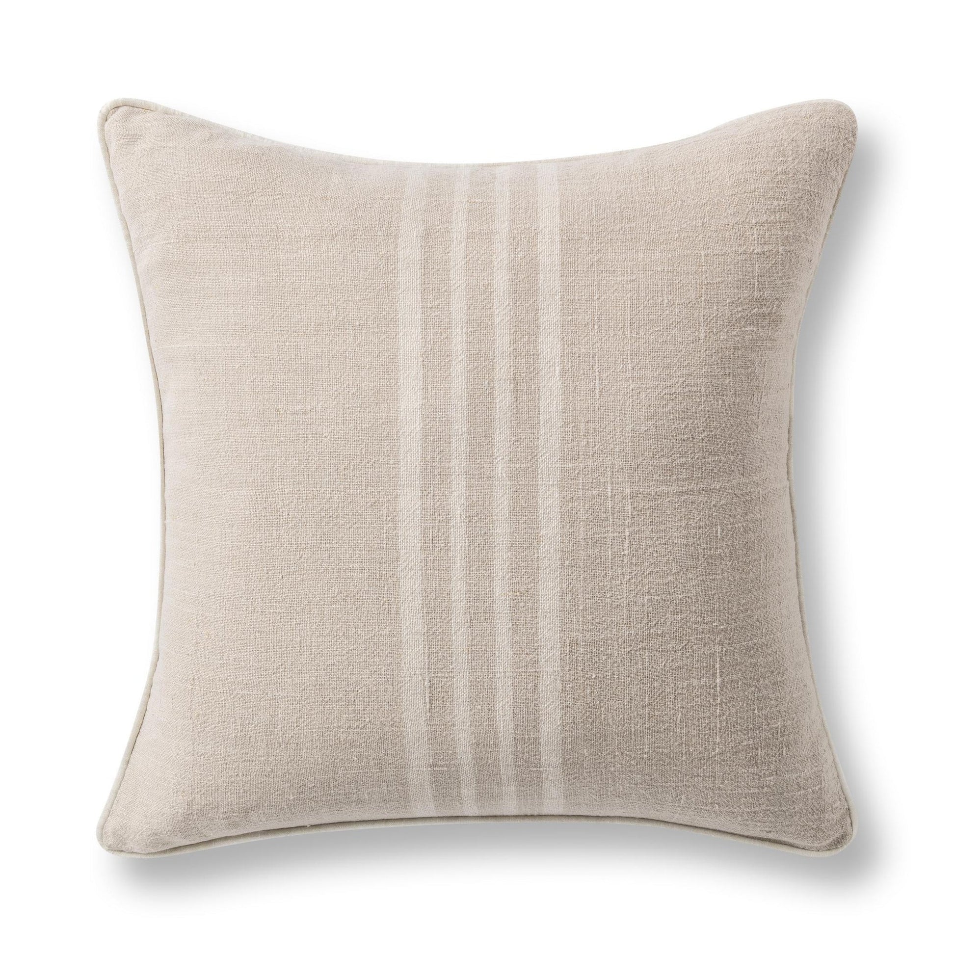 Ivory 100% Linen Pattern SR Newport Collection