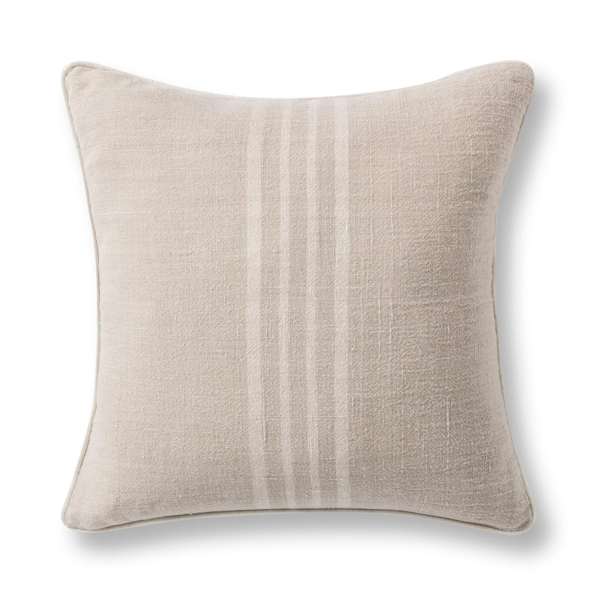 Ivory 100% Linen Pattern SR Newport Collection