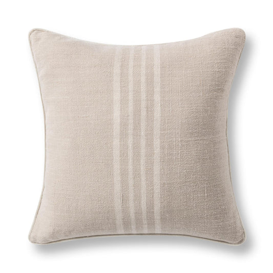 Ivory 100% Linen Pattern SR Newport Collection