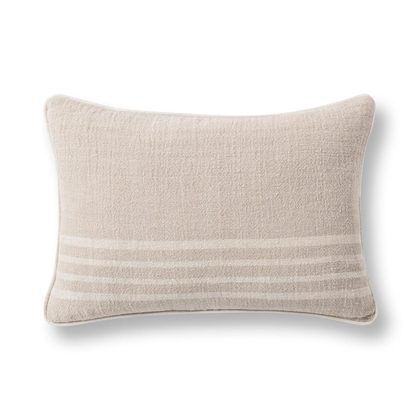 Ivory 100% Linen Pattern SR Newport Collection