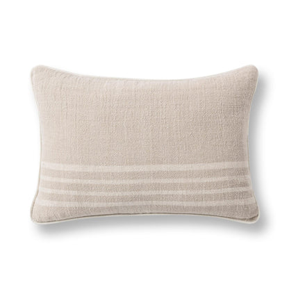 Ivory 100% Linen Pattern SR Newport Collection