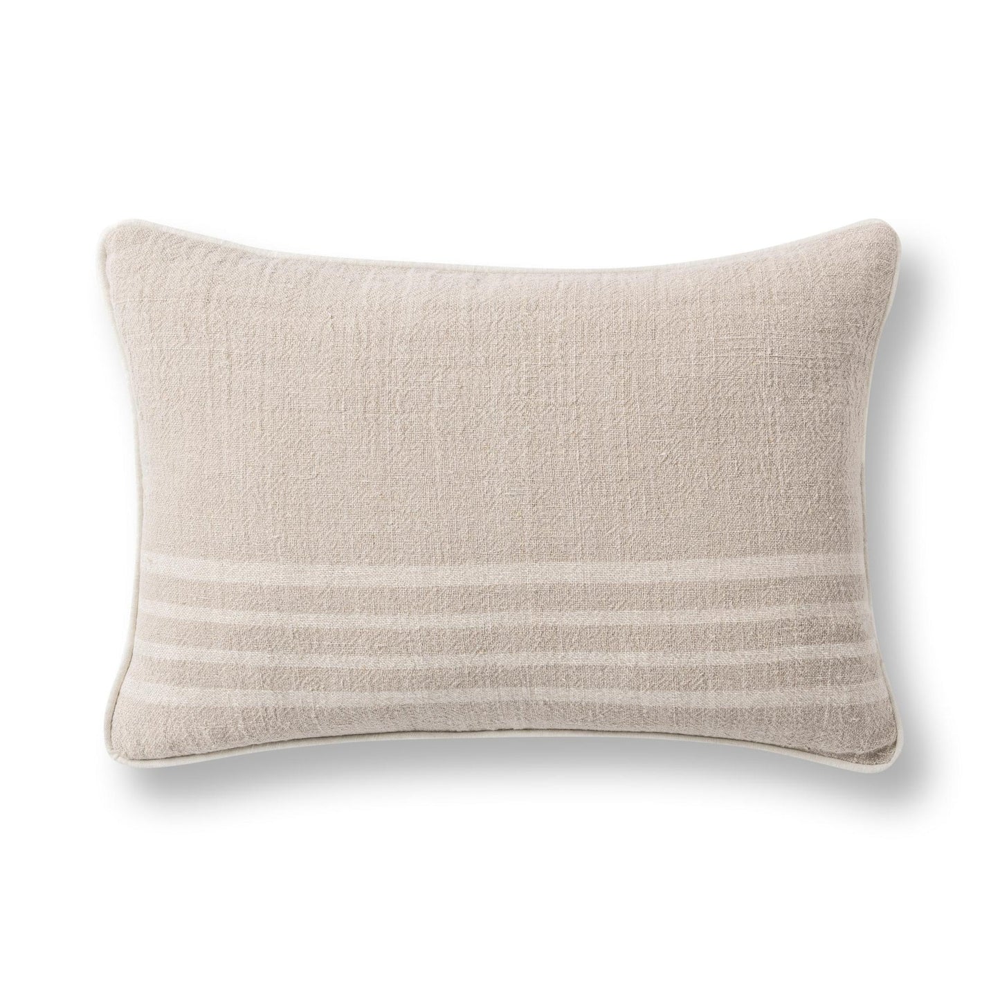 Ivory 100% Linen Pattern SR Newport Collection