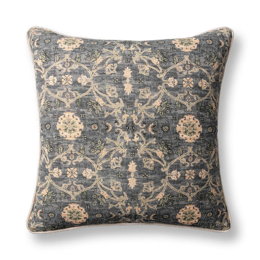 Heritage Pillows & Throw