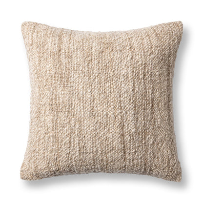 Natural 50% Linen Pattern SR Jai 22x22 Collection