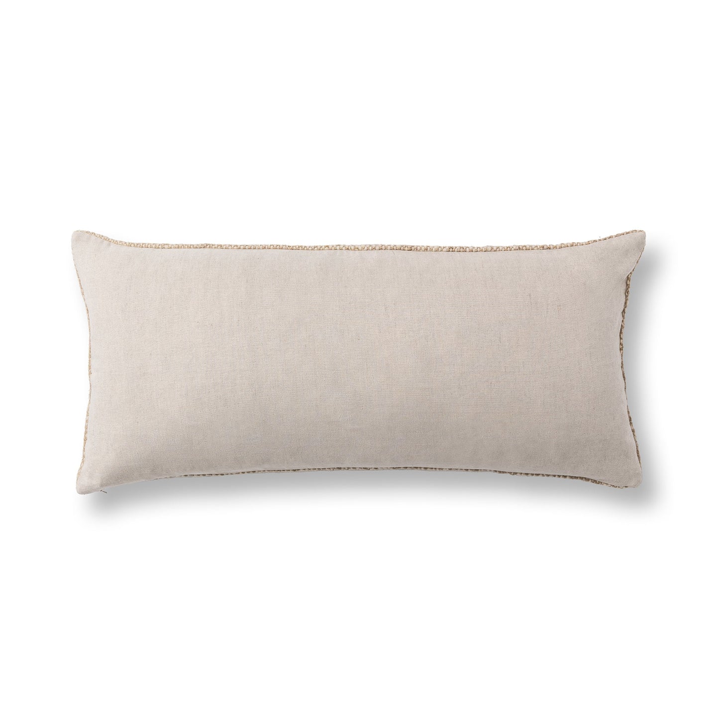 Natural 50% Linen Pattern SR Jai 16x36 Collection