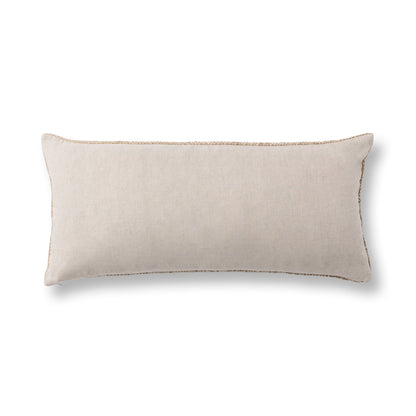 Natural 50% Linen Pattern SR Jai 16x36 Collection