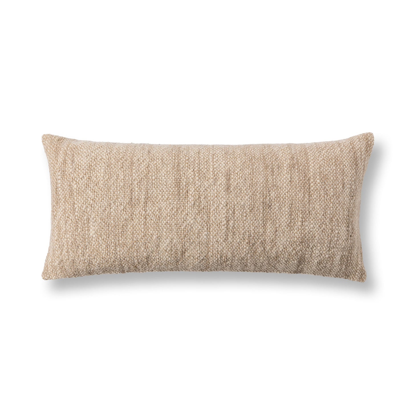 Natural 50% Linen Pattern SR Jai 16x36 Collection